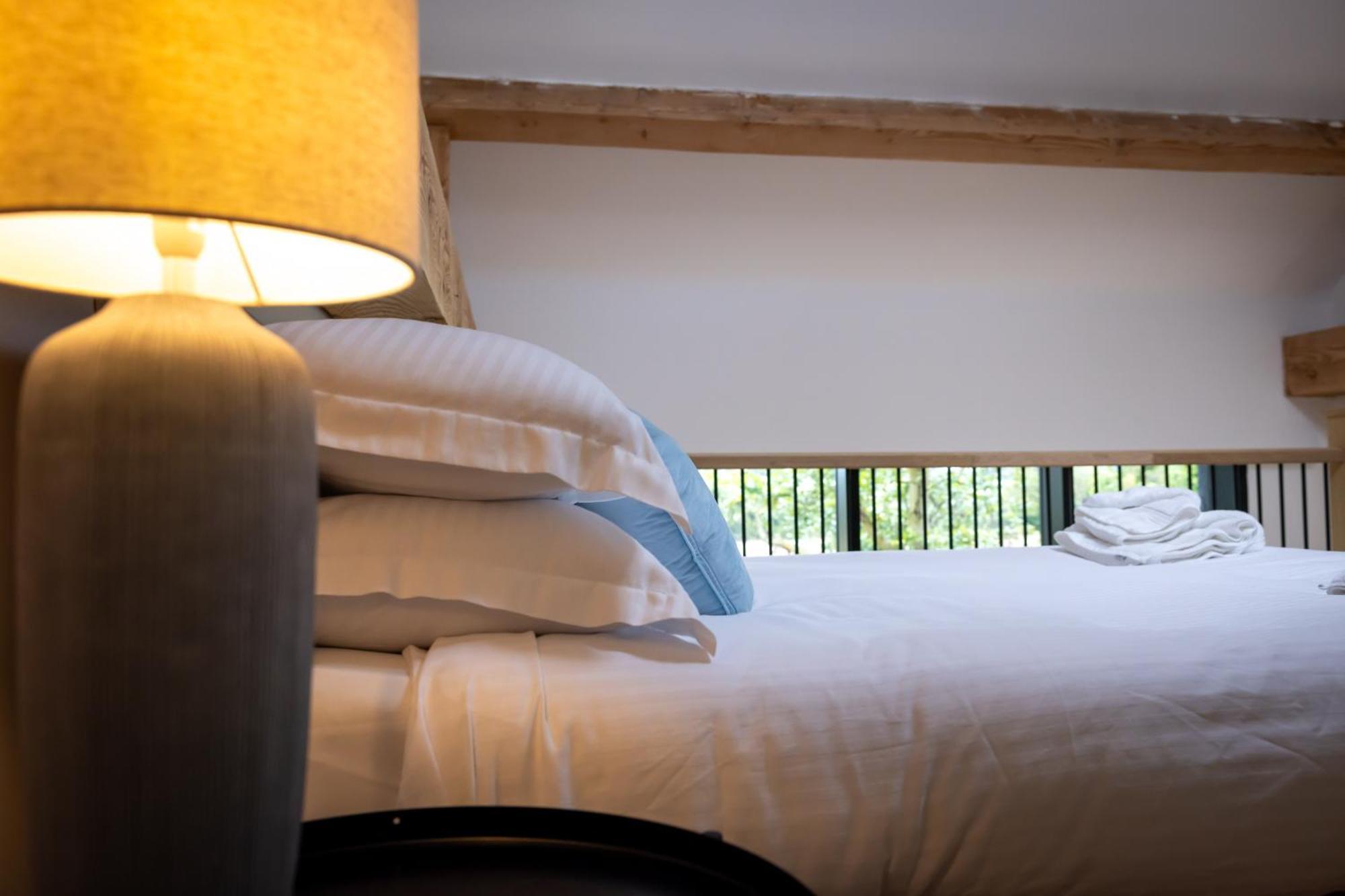 Beaumont Mews Apartment St Albans Екстериор снимка