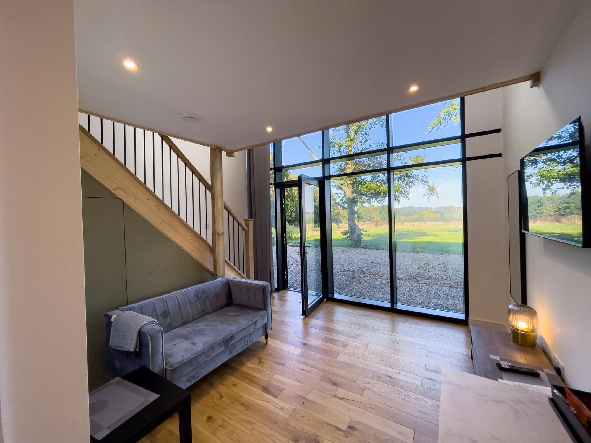 Beaumont Mews Apartment St Albans Екстериор снимка