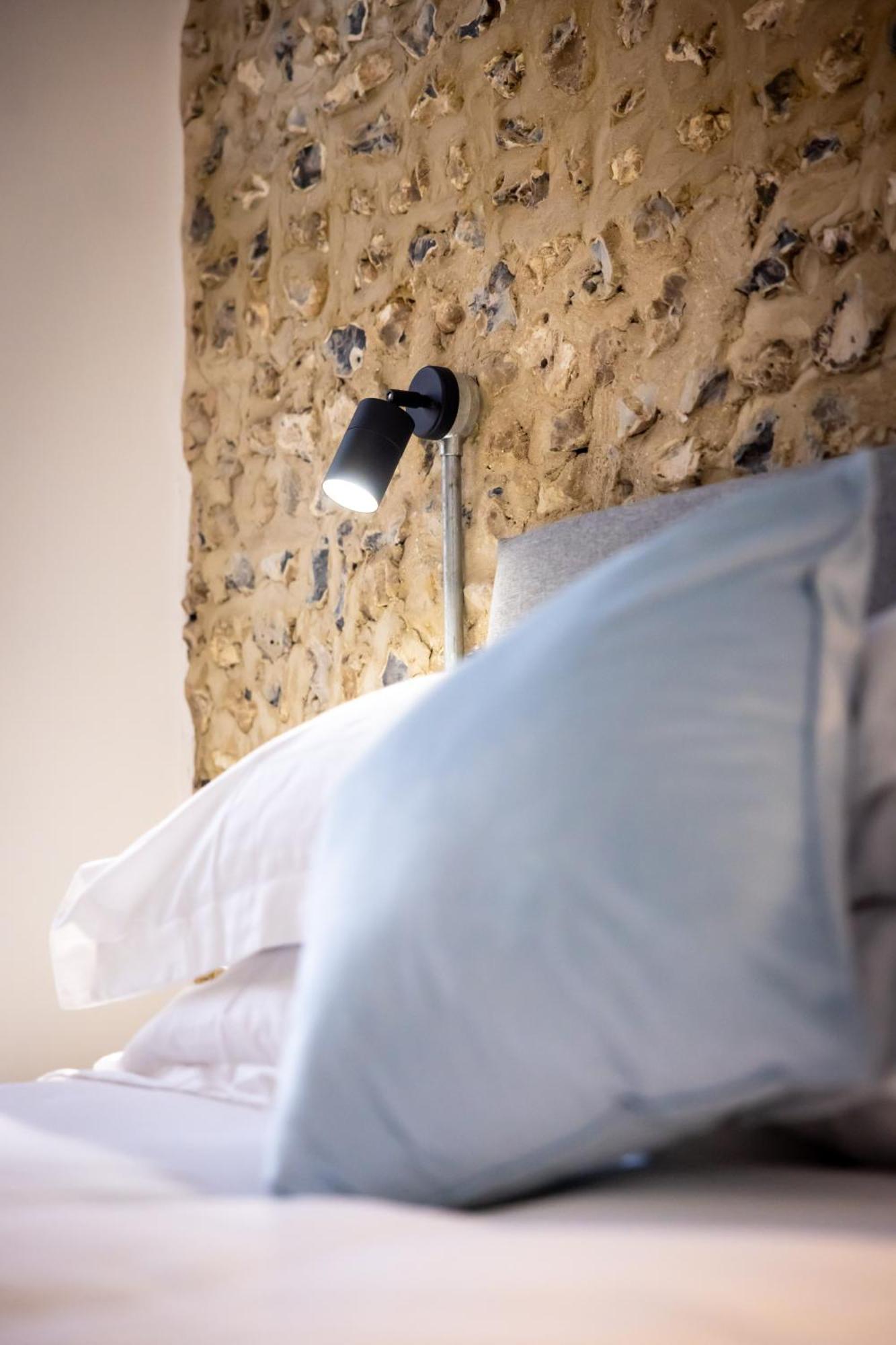 Beaumont Mews Apartment St Albans Екстериор снимка