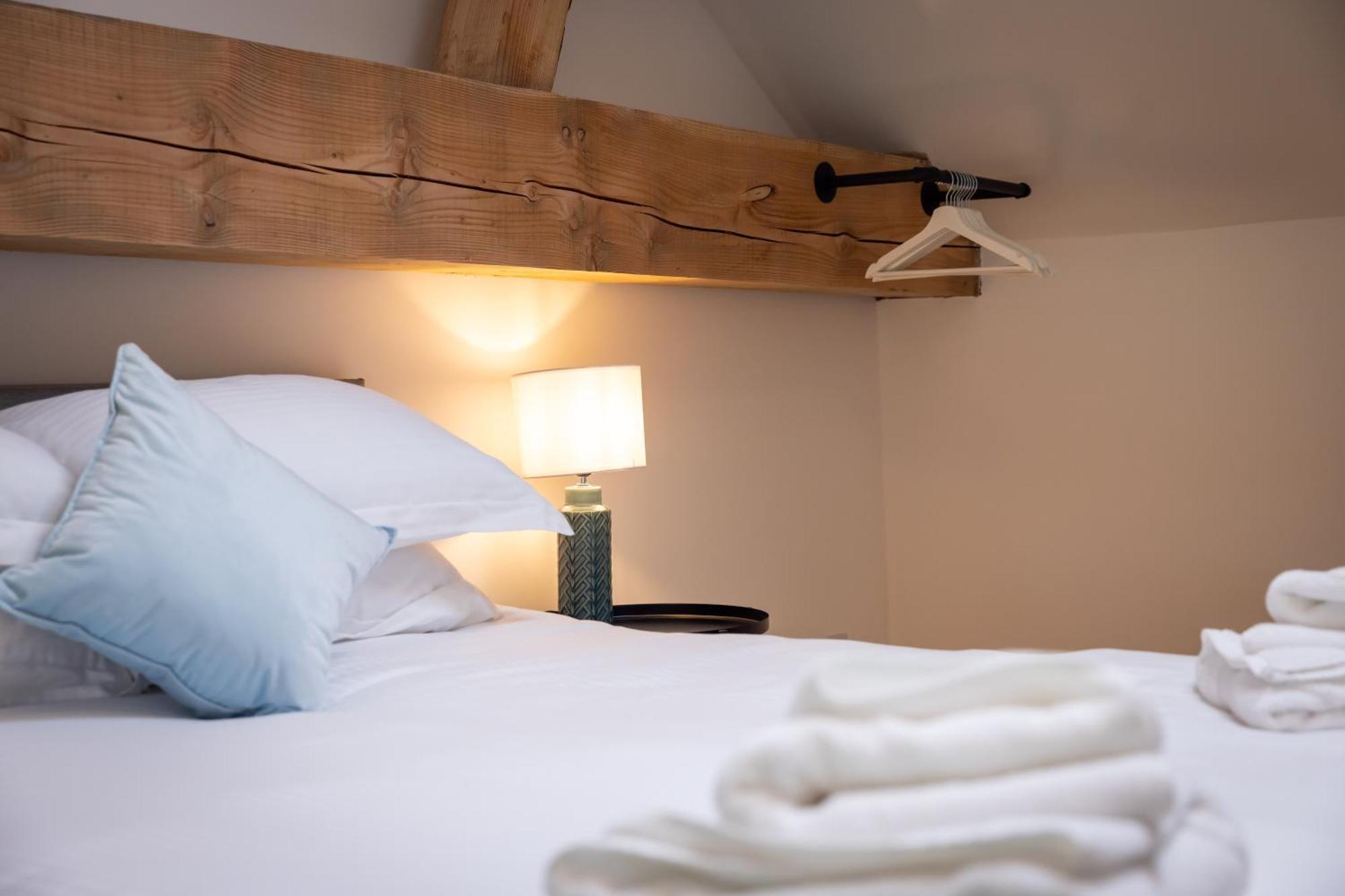 Beaumont Mews Apartment St Albans Екстериор снимка