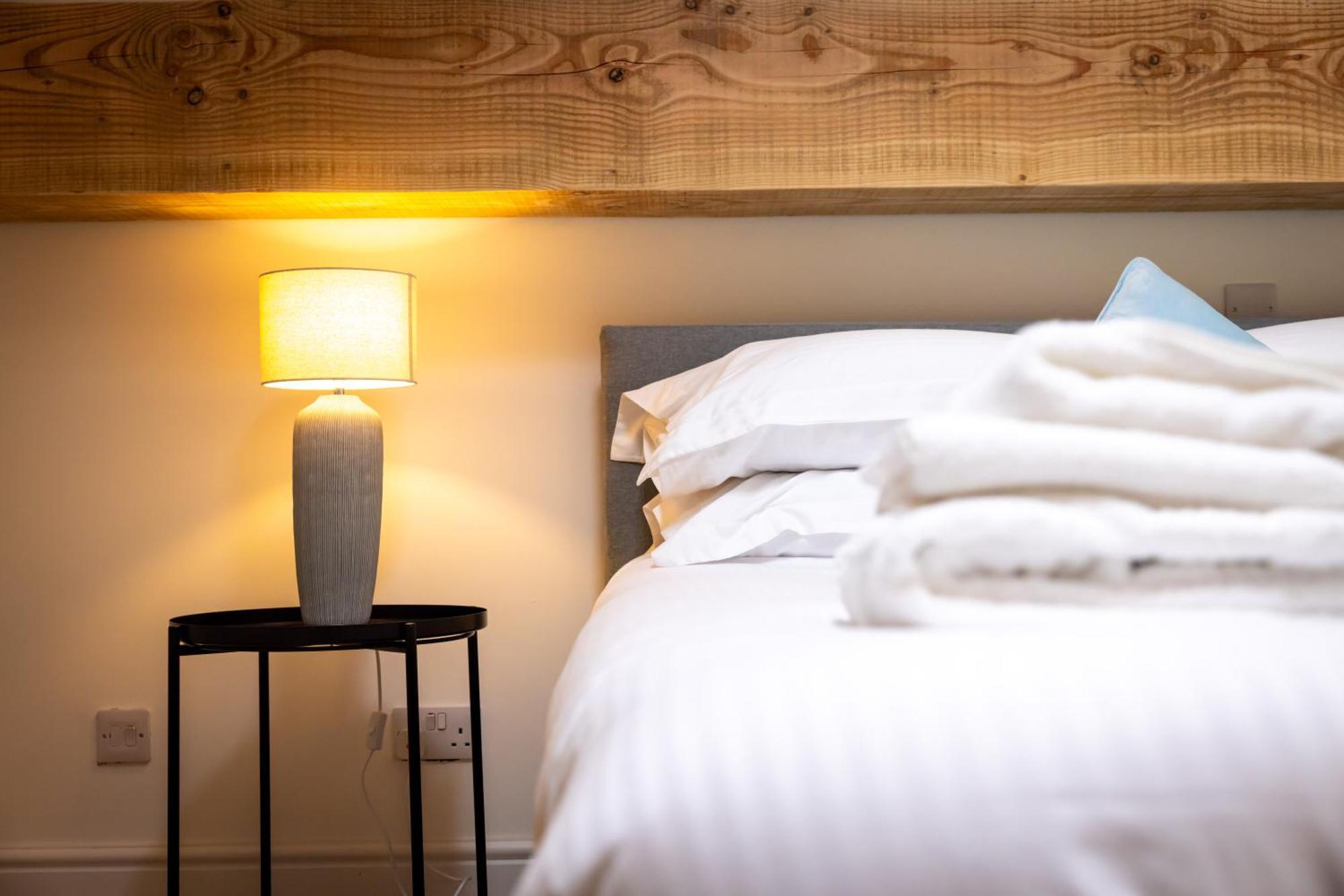 Beaumont Mews Apartment St Albans Екстериор снимка