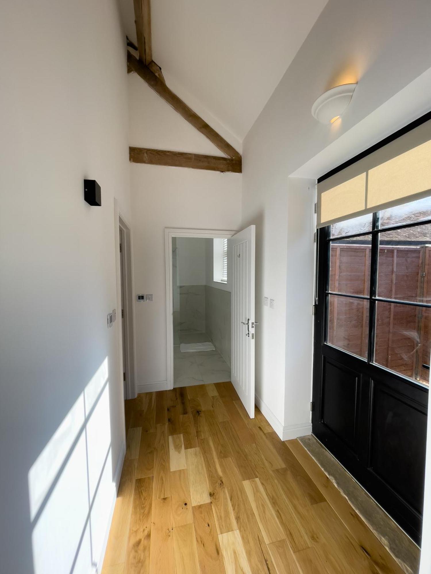 Beaumont Mews Apartment St Albans Екстериор снимка