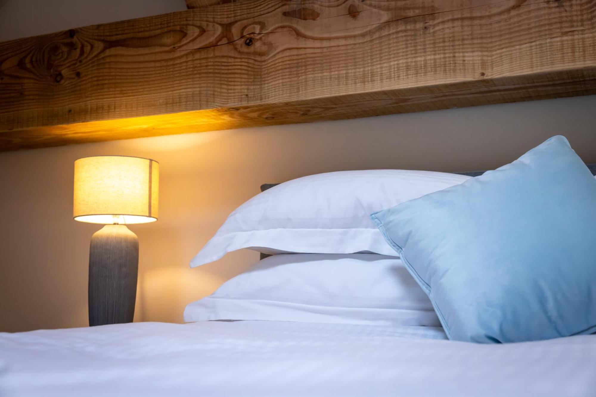 Beaumont Mews Apartment St Albans Екстериор снимка