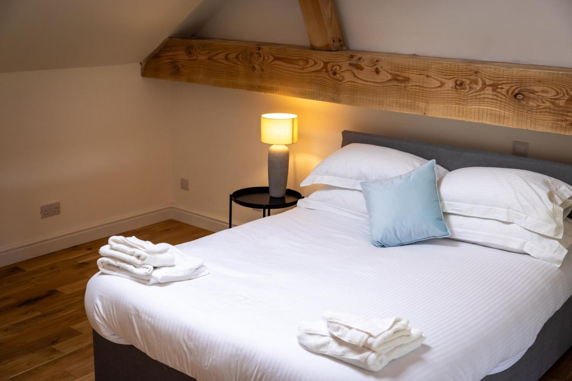 Beaumont Mews Apartment St Albans Екстериор снимка