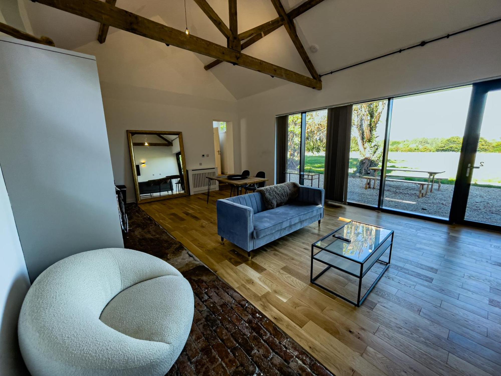 Beaumont Mews Apartment St Albans Екстериор снимка