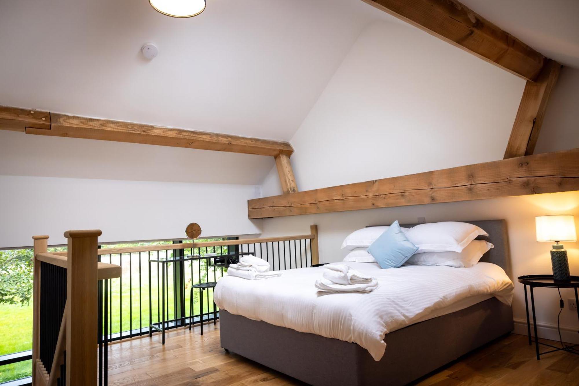 Beaumont Mews Apartment St Albans Екстериор снимка