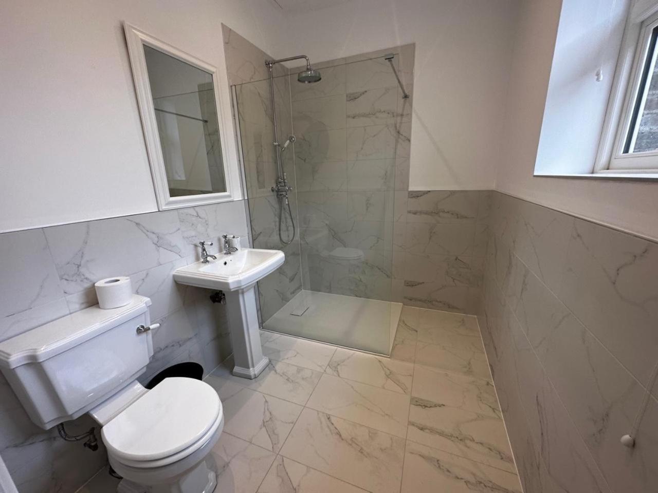 Beaumont Mews Apartment St Albans Екстериор снимка