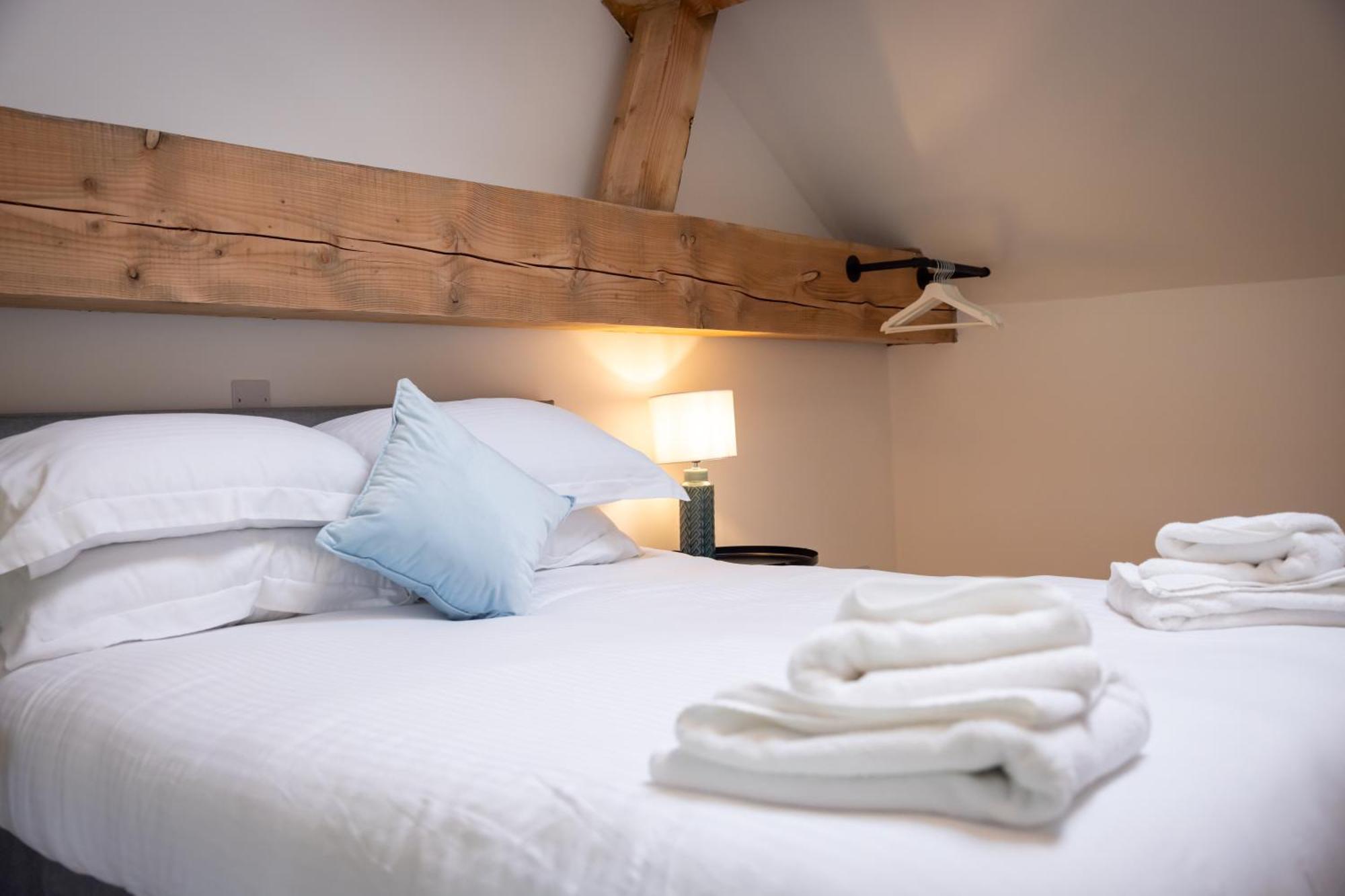 Beaumont Mews Apartment St Albans Екстериор снимка