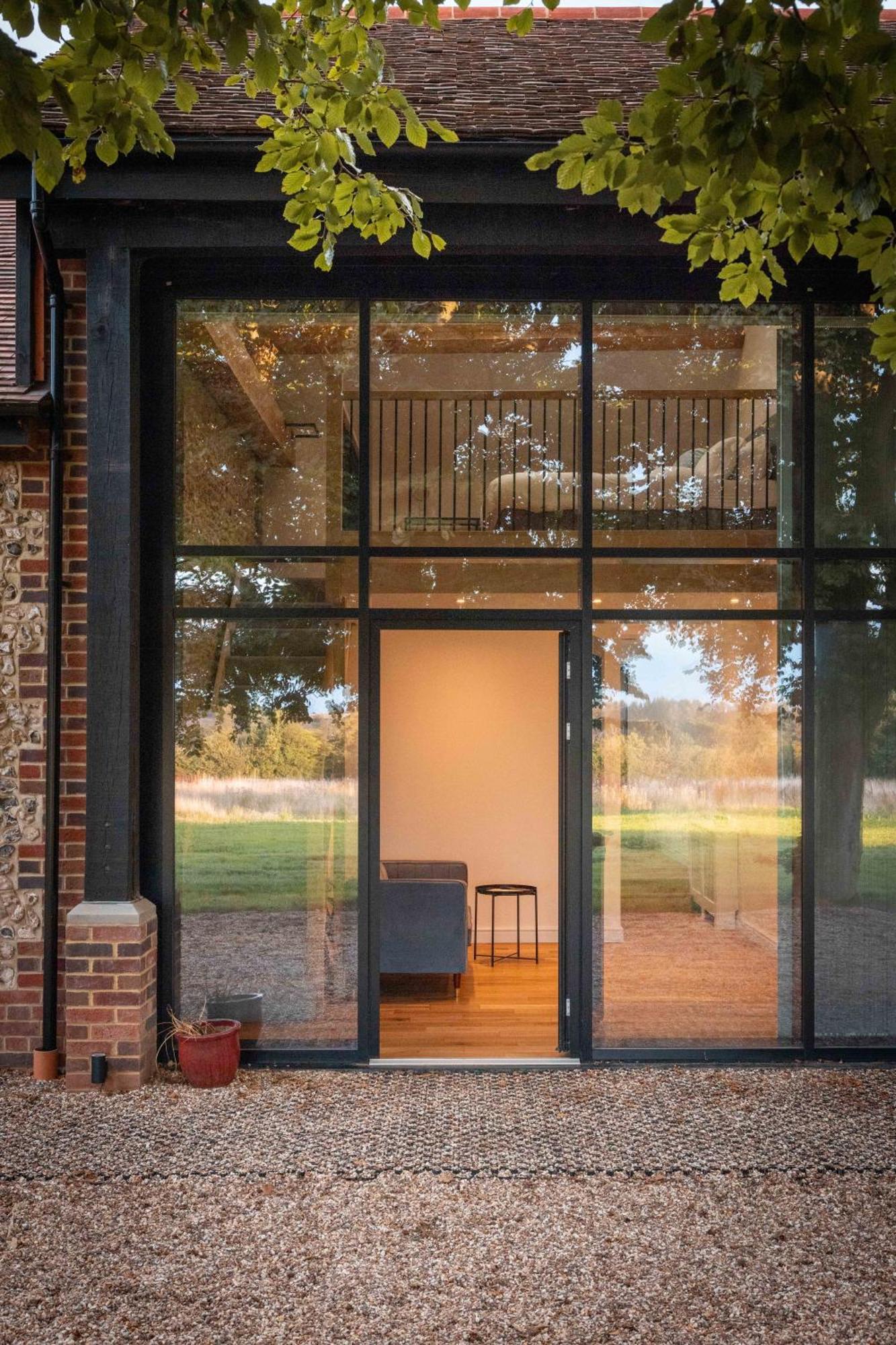 Beaumont Mews Apartment St Albans Екстериор снимка