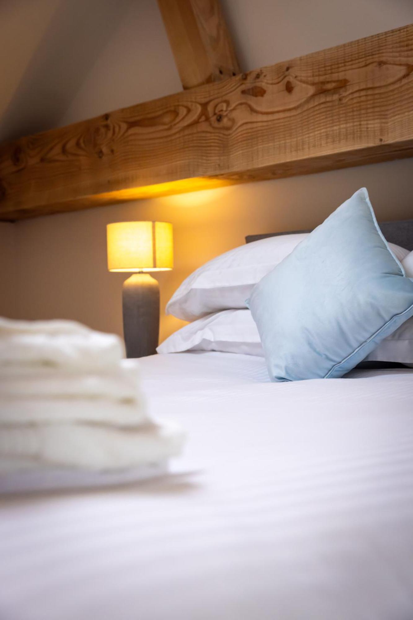 Beaumont Mews Apartment St Albans Екстериор снимка