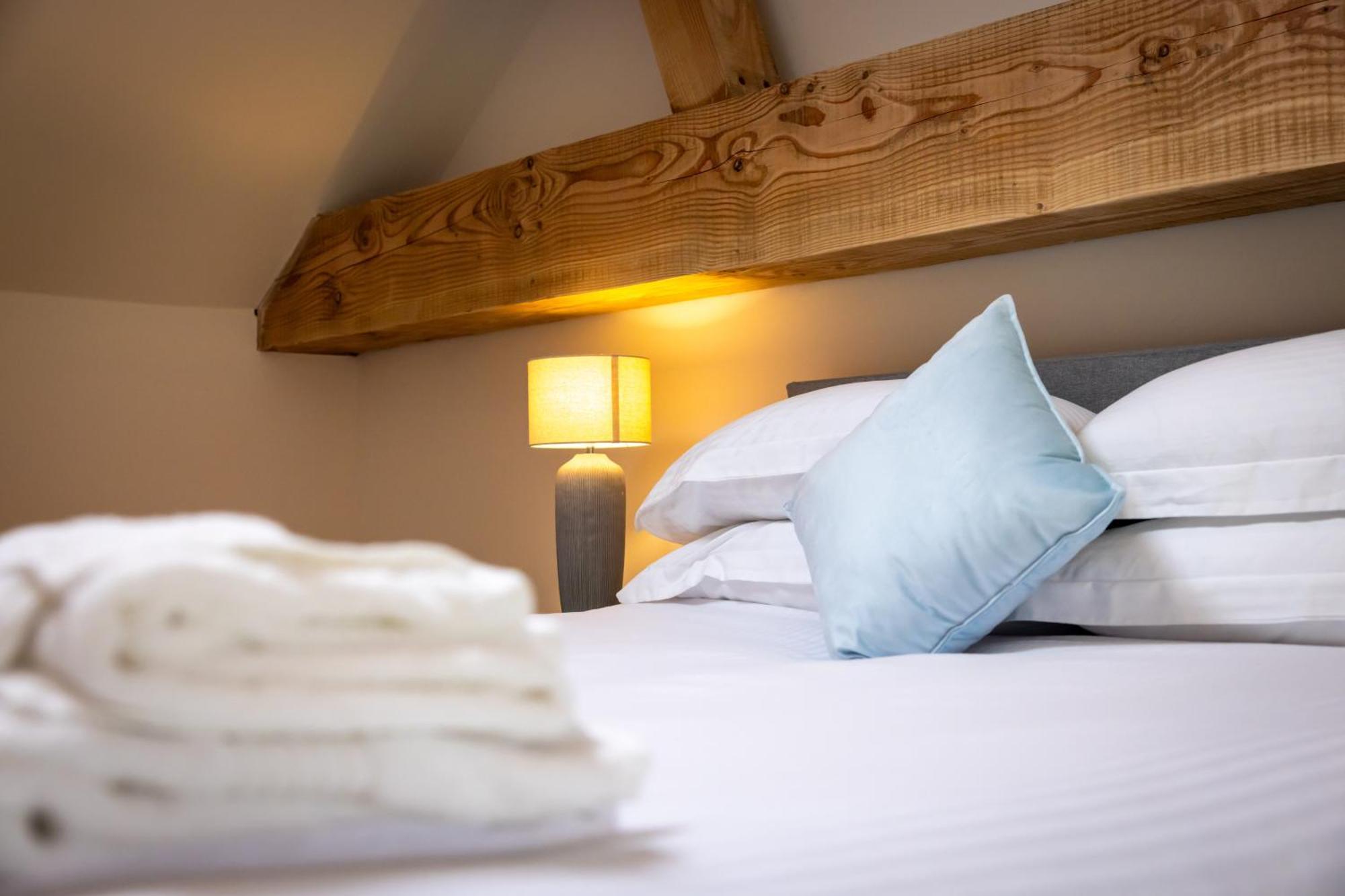 Beaumont Mews Apartment St Albans Екстериор снимка
