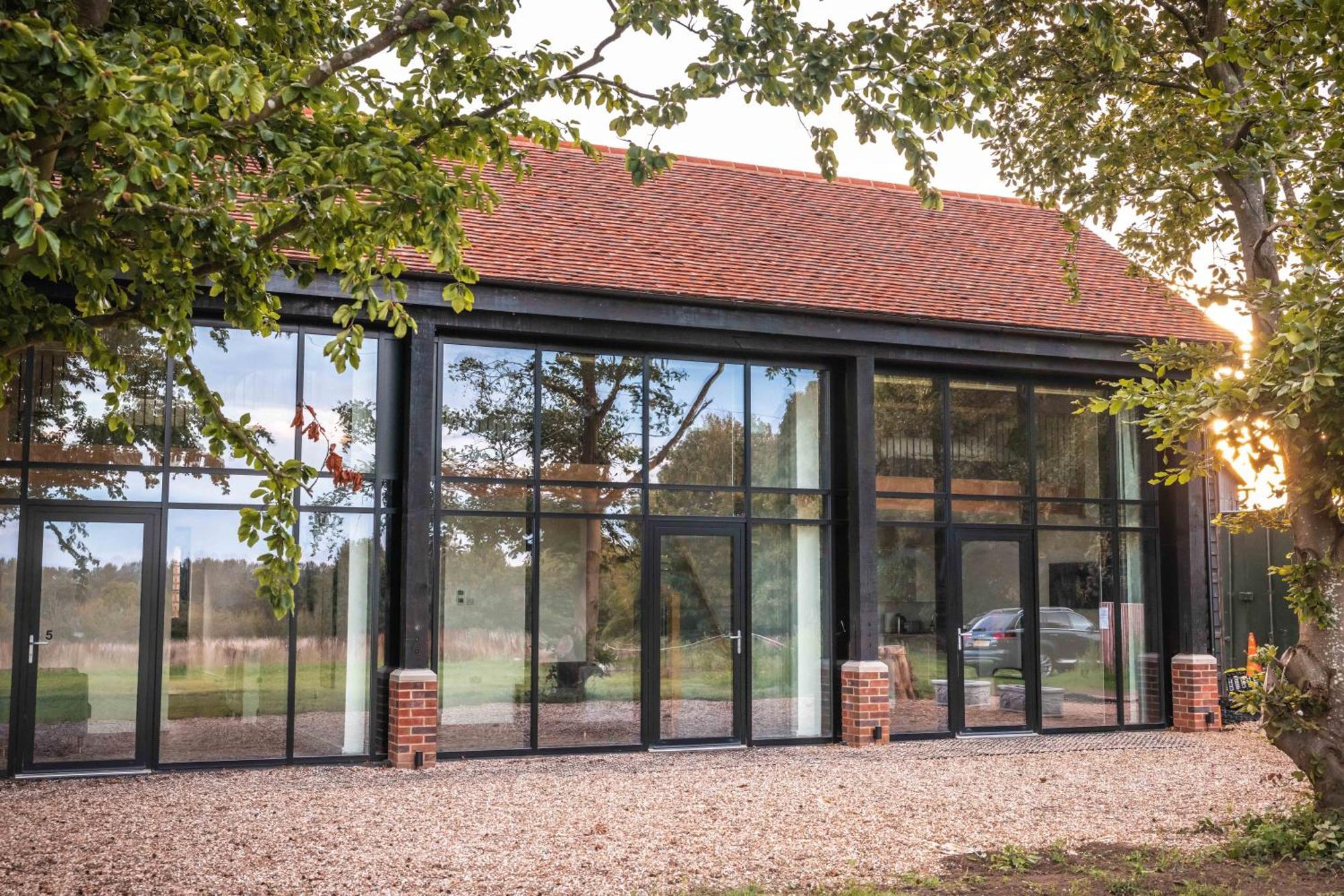Beaumont Mews Apartment St Albans Екстериор снимка