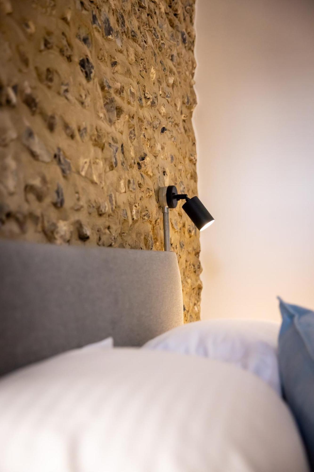 Beaumont Mews Apartment St Albans Екстериор снимка