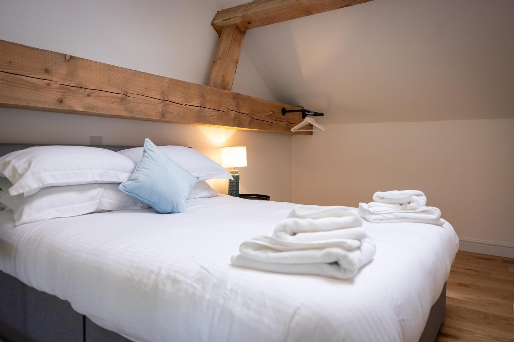 Beaumont Mews Apartment St Albans Екстериор снимка