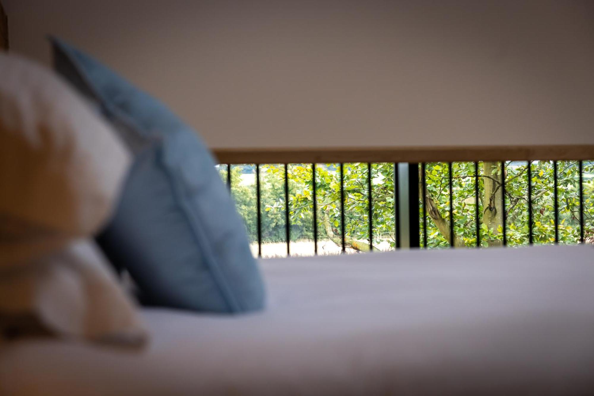Beaumont Mews Apartment St Albans Екстериор снимка