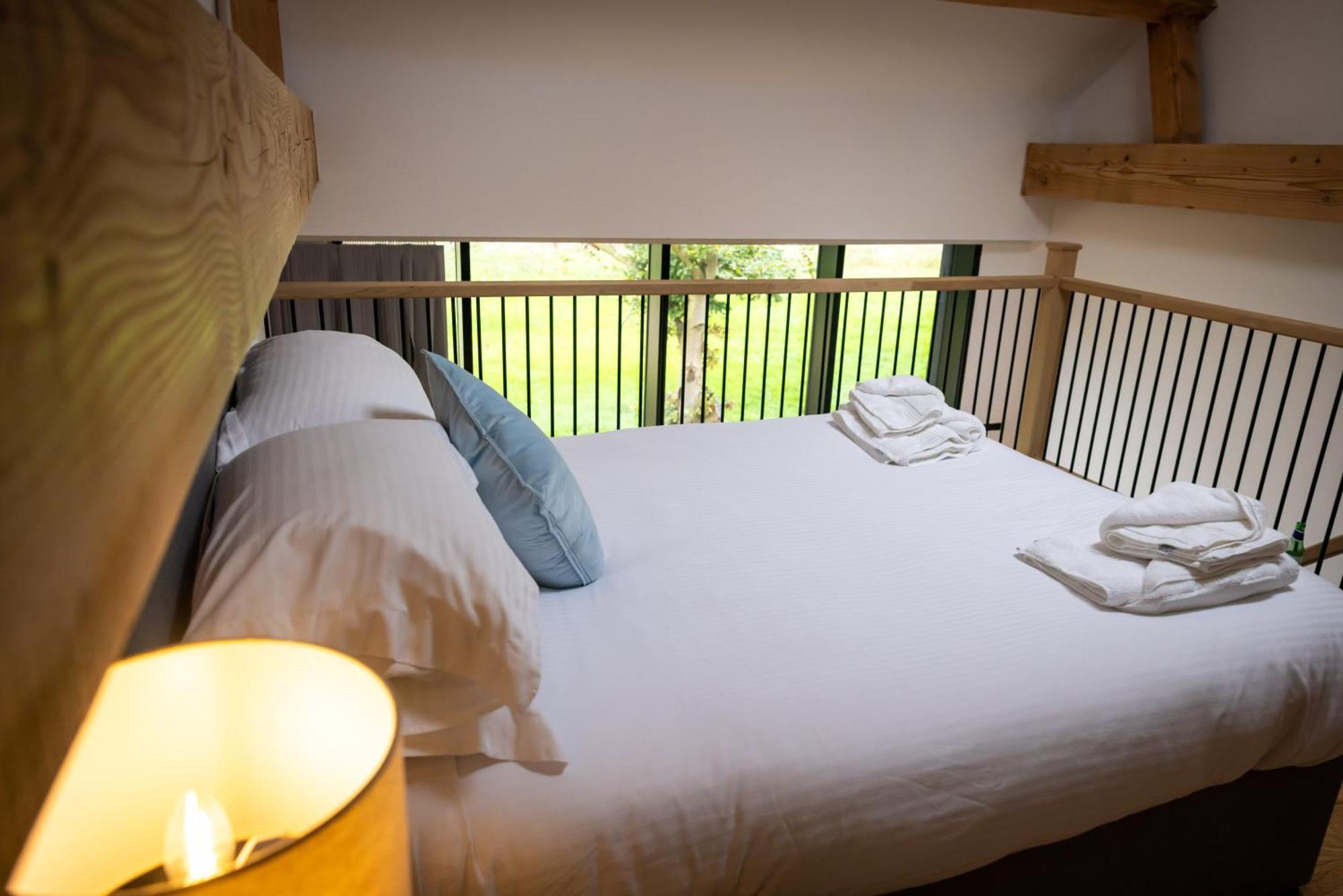 Beaumont Mews Apartment St Albans Екстериор снимка