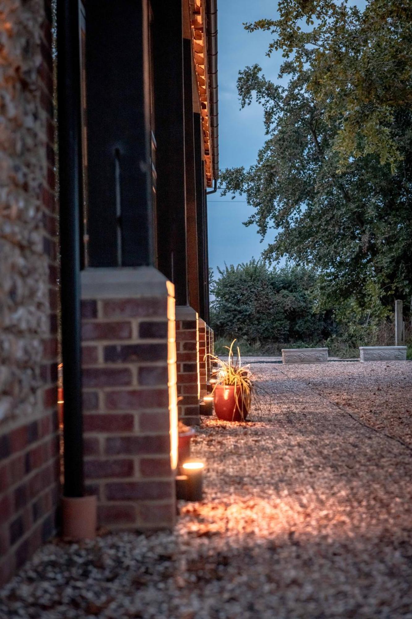 Beaumont Mews Apartment St Albans Екстериор снимка