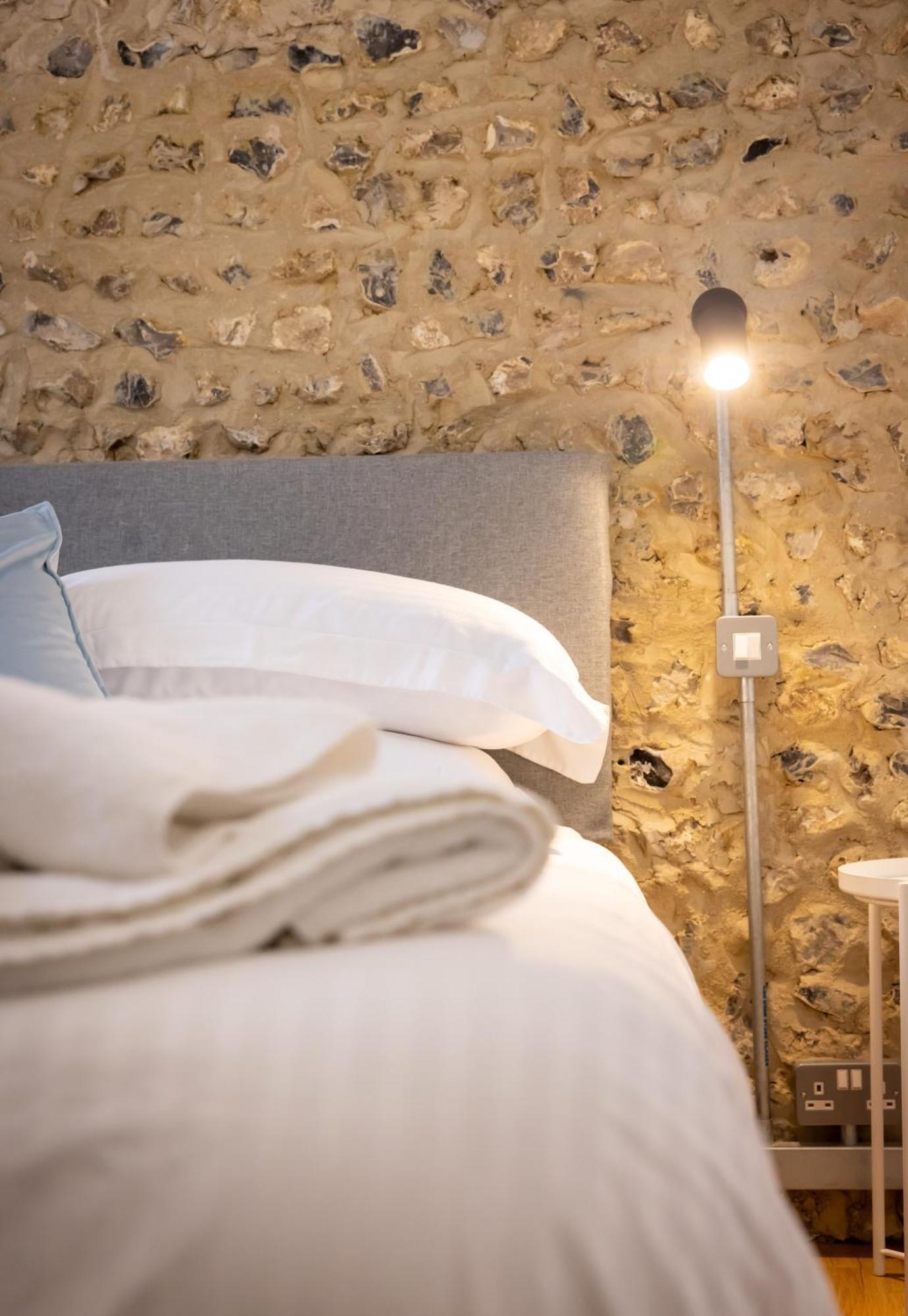 Beaumont Mews Apartment St Albans Екстериор снимка